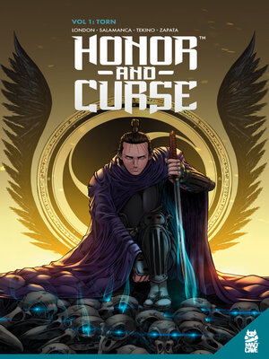 cover image of Honor and Curse (2019), Volume 1